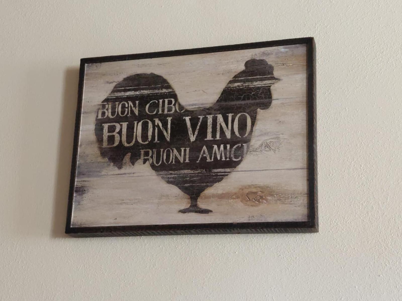 Willa Al Piccolo Ulivo, A Casa Di Mimo&Se Castiglione dʼOrcia Zewnętrze zdjęcie
